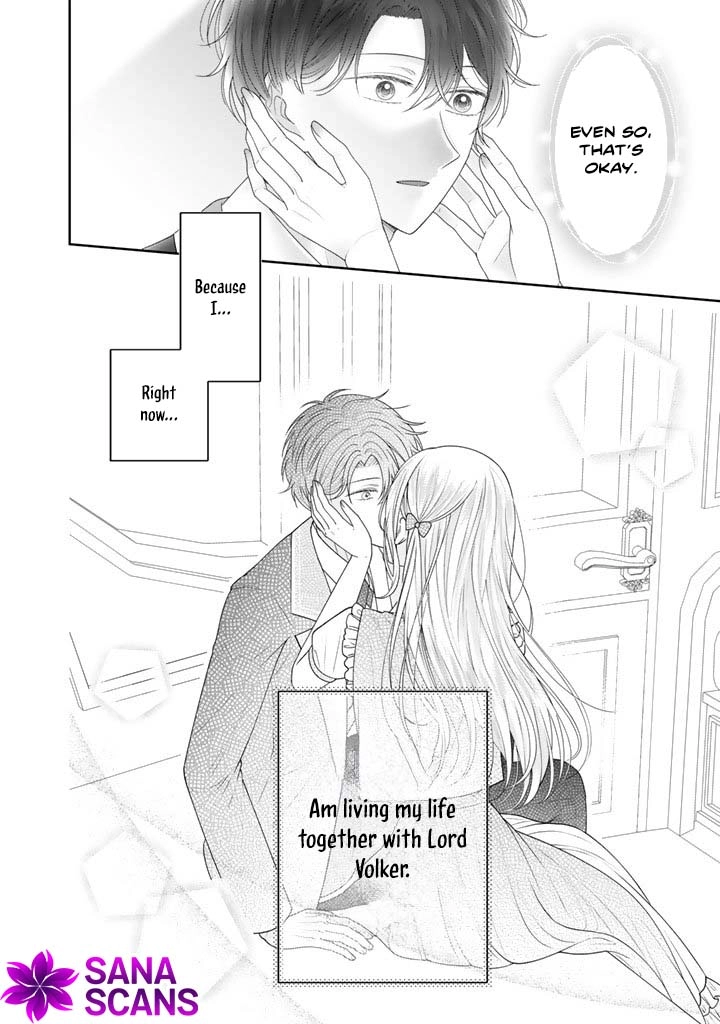 Reborn as the Oppressed Princess, Loved by the Dragon God’s Strongest Knight Chapter 19 Page 16